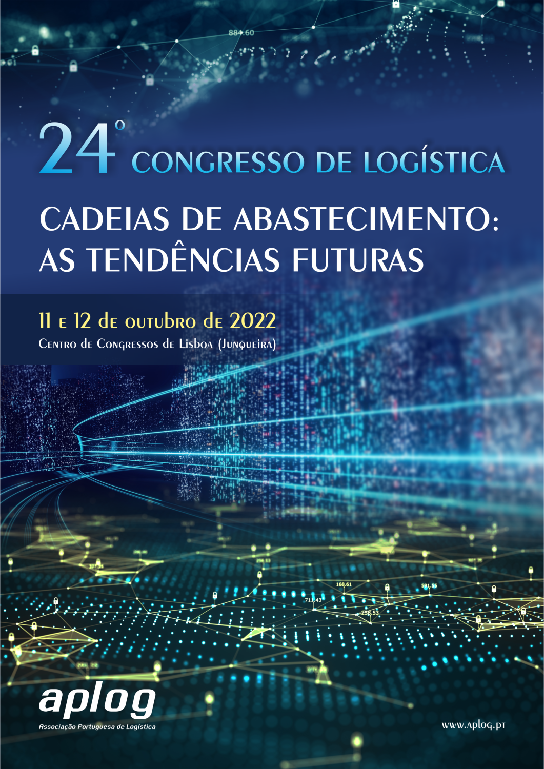 24º Congresso de Logística