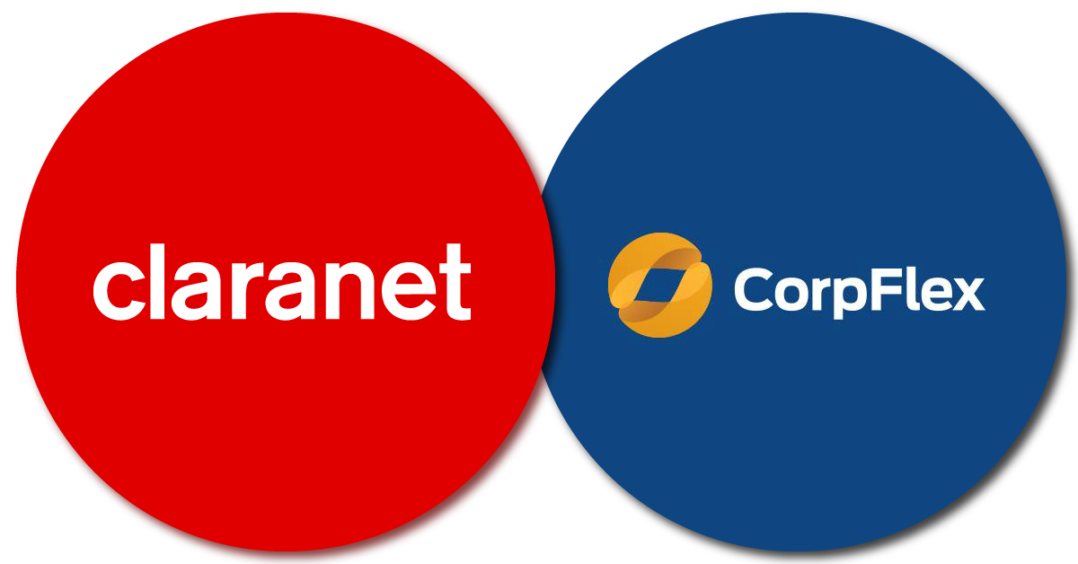 Corpflex integra grupo Claranet