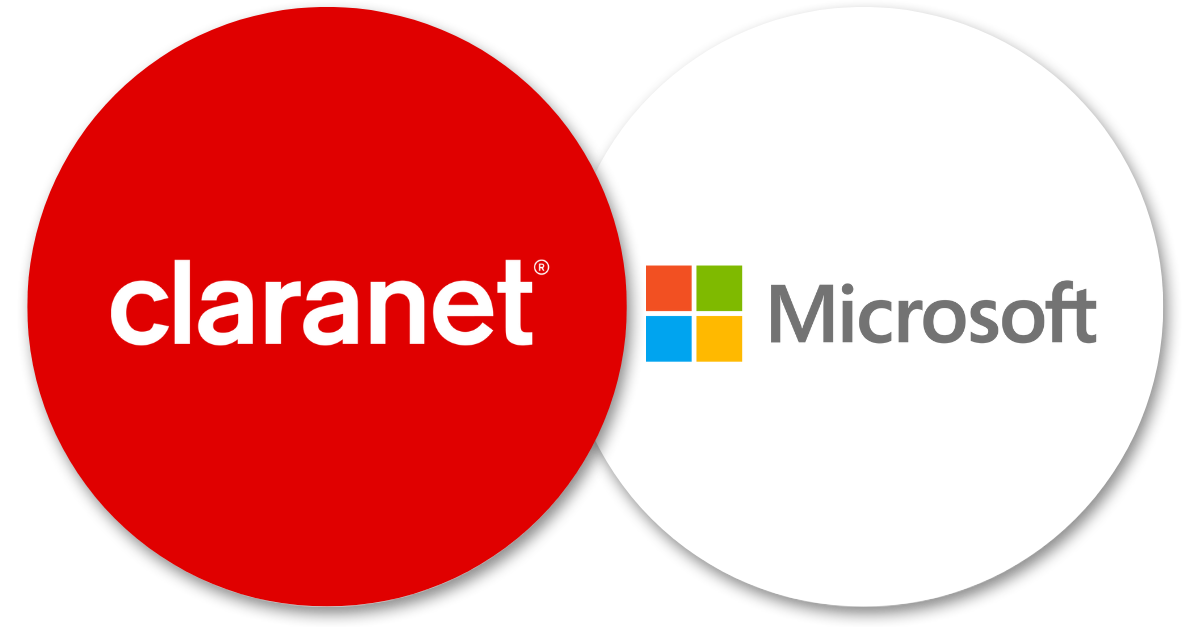 Claranet | Microsoft