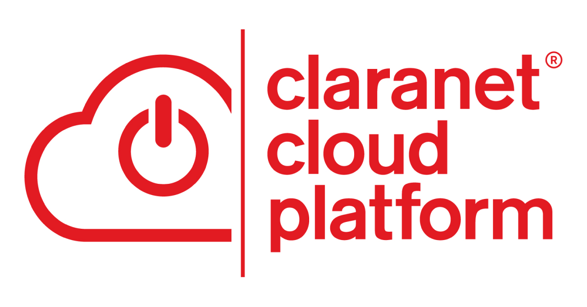 Claranet Cloud Platform