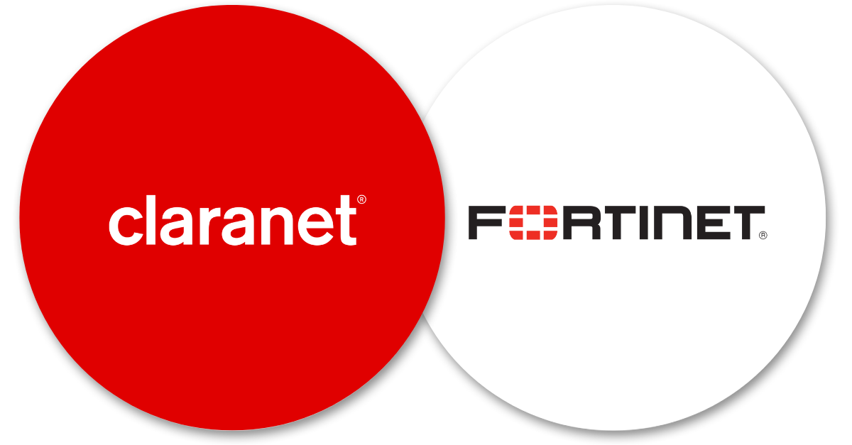 Claranet Portugal - Fortinet 