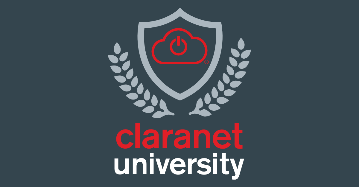 Claranet University