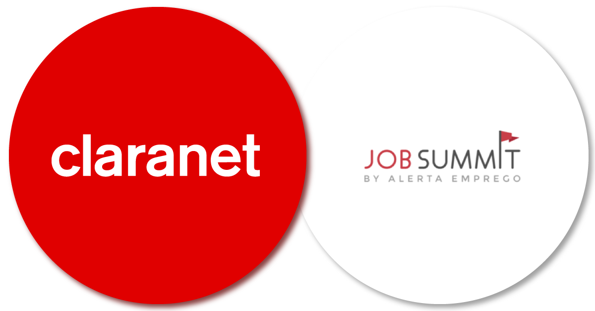 Job Summit - Sponsored by Claranet