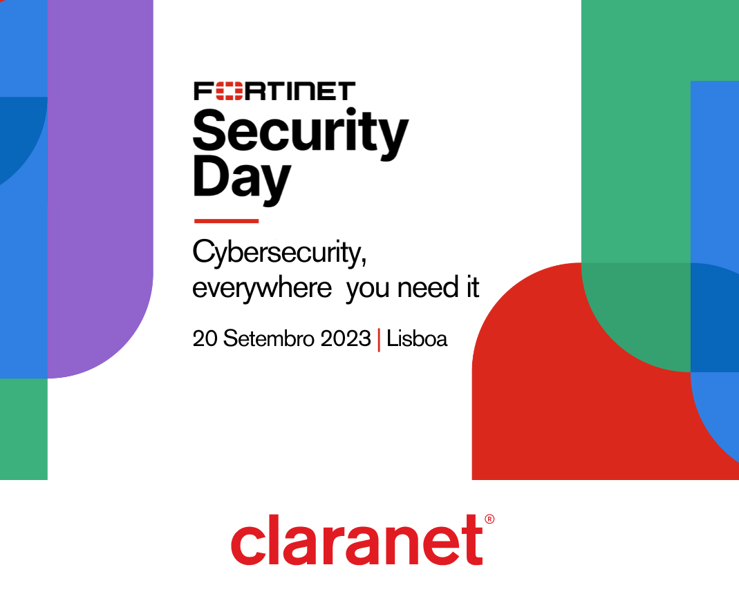 Fortinet Security Day