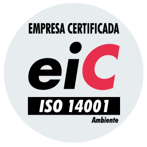 Claranet - certificações - ISO 14001