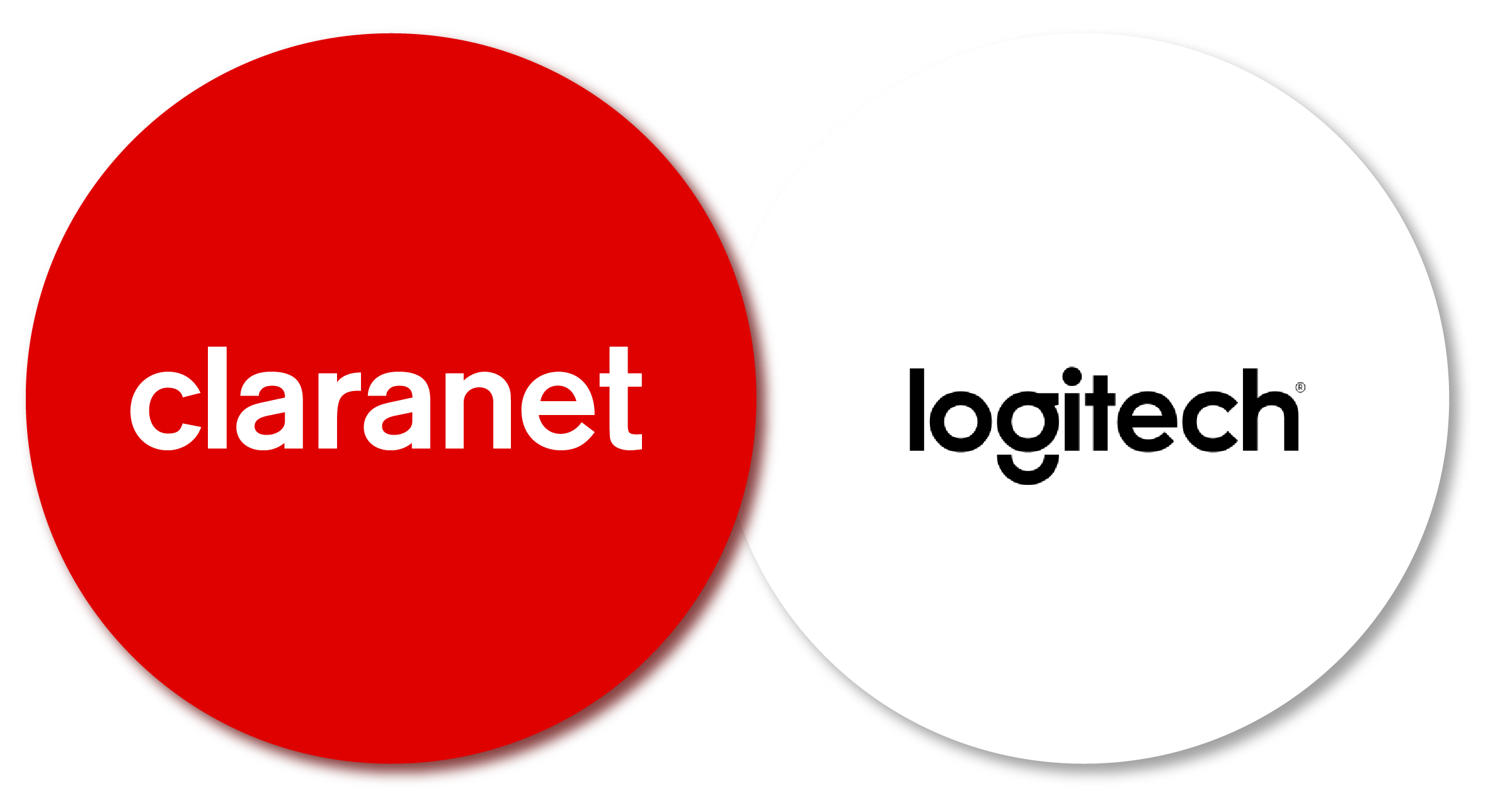 Claranet - Logitech One Partner
