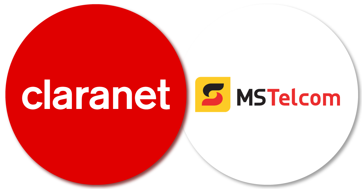 Claranet faz parceria com angolana MSTelcom