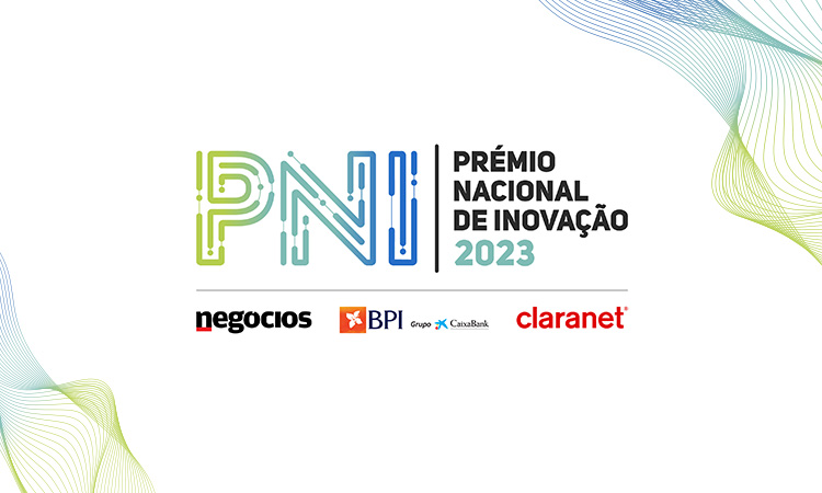 PNI - Prémio Nacional de Inovação
