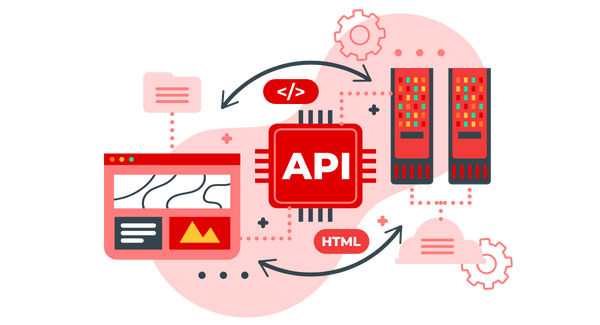 Infografia Web APIs