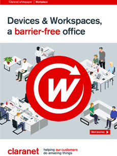 Claranet - Whitepaper - Devices Workspaces